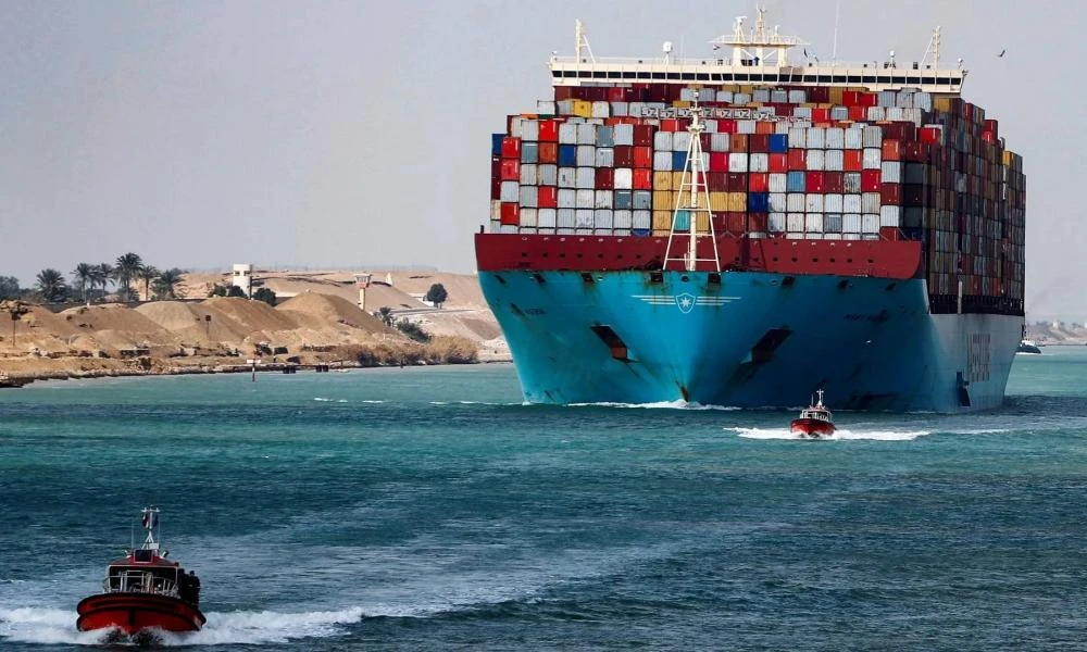 Νέες απόπειρες επίθεσης εναντίον εμπορικών πλοίων στην Ερυθρά Θάλασσα